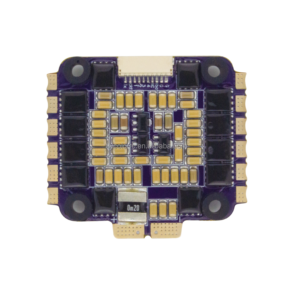 Trinx G5 4in1 60A Bürstenloser – Drone Esc Bewertung und Preis