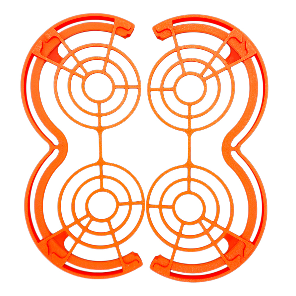 Schutzs toß stangen ring für d – Drone Propeller Guard Bewertung und Preis