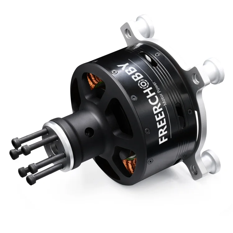 10850 7 kW 25 kg bürstenloser  – Drone Motor Bewertung und Preis