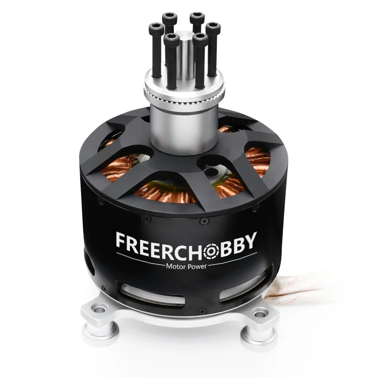 10850 7 kW 25 kg bürstenloser  – Drone Motor Bewertung und Preis