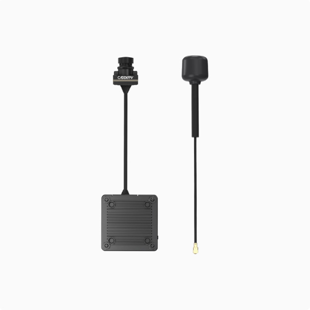 Walksnail Nano V3 Hochauflösen – Drone Camera Bewertung und Preis