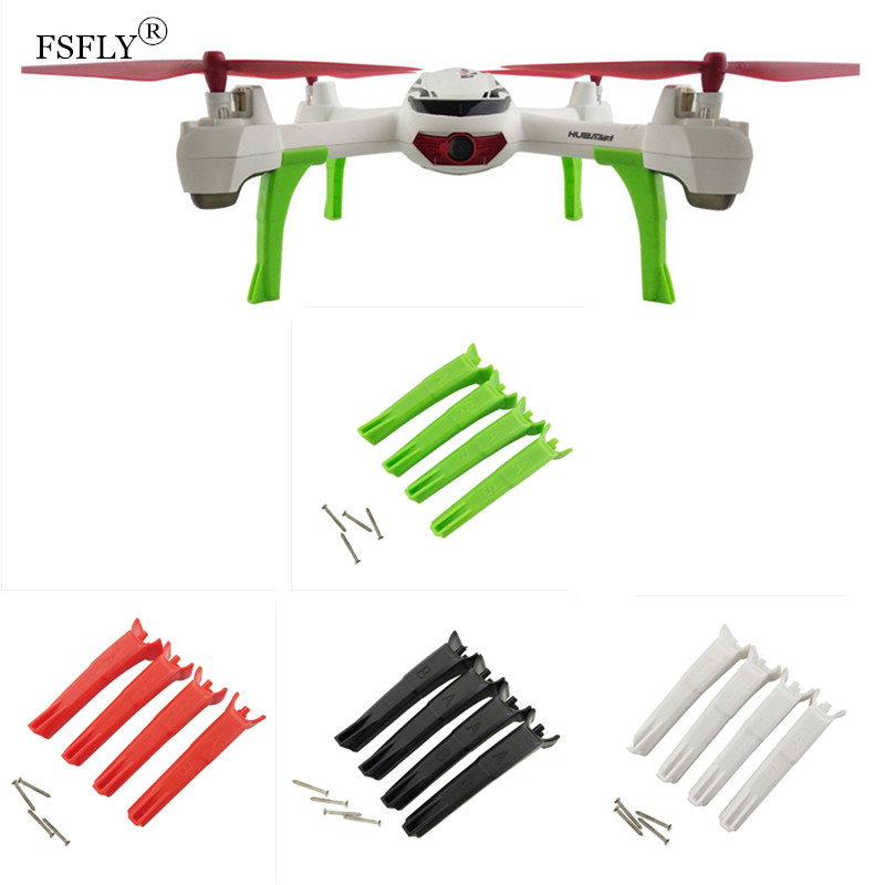 Hubsan X4 H502S H502E RC Drone – Drone Landing Gear Bewertung und Preis