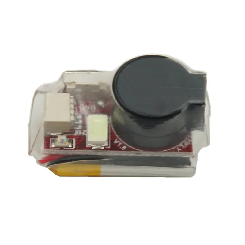 VIFLY Finder 2 Super Lauter 5V – Drone Buzzer Bewertung und Preis