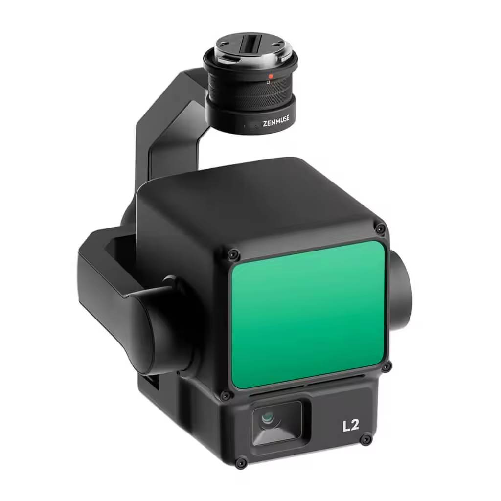 L2 Lidar-Kamera mit Integriert – Drone Camera Bewertung und Preis