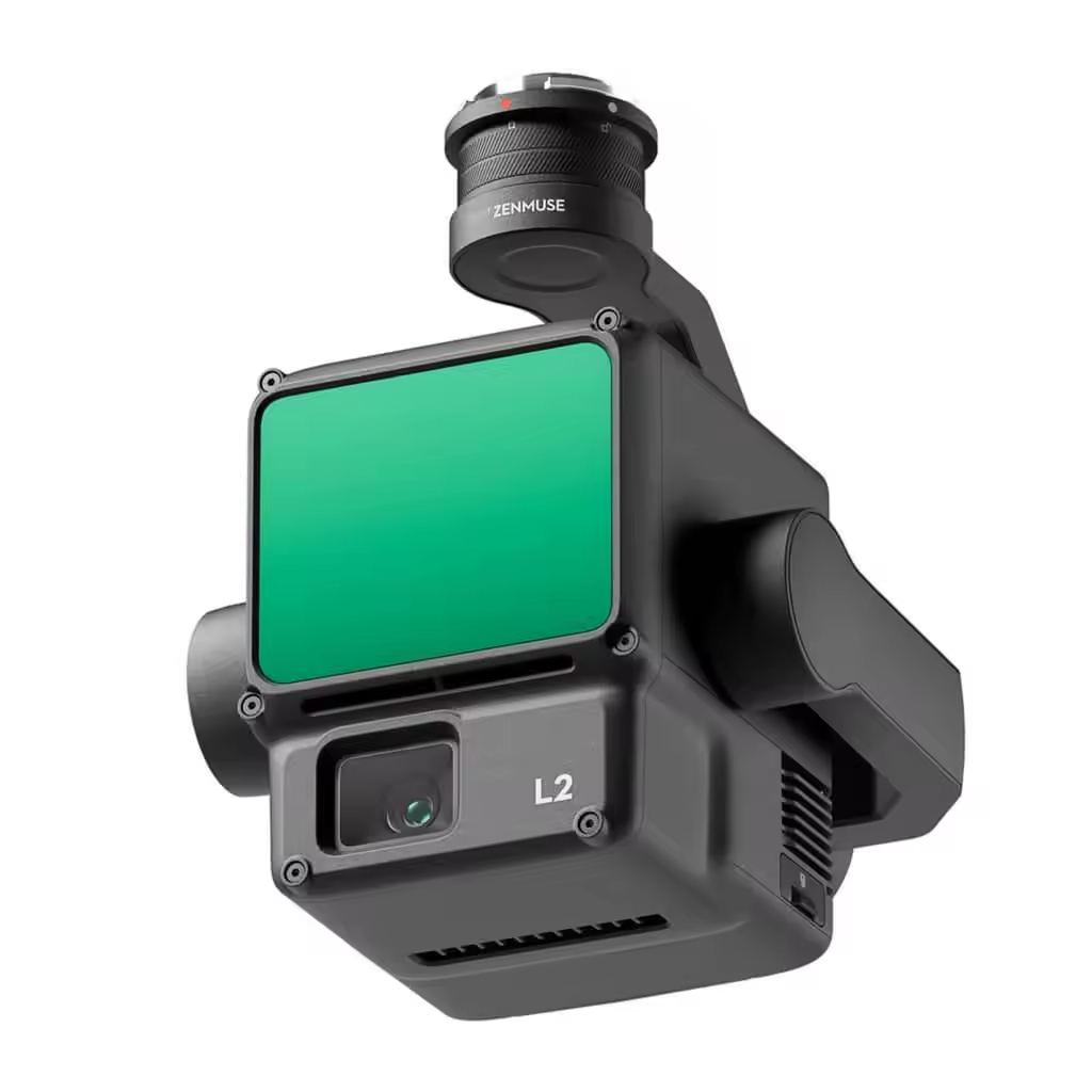 L2 Lidar-Kamera mit Integriert – Drone Camera Bewertung und Preis