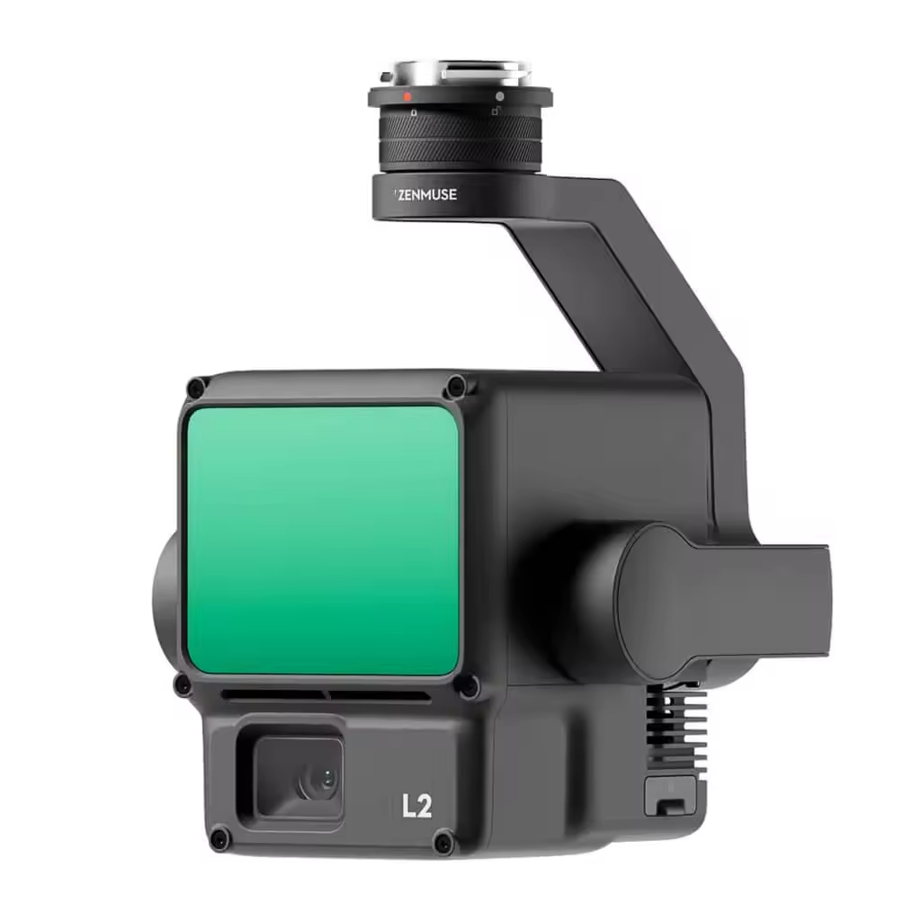 L2 Lidar-Kamera mit Integriert – Drone Camera Bewertung und Preis