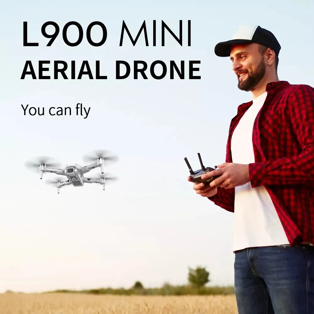 L900 Pro GPS Drone 4K Professi – Drone Gps Module Bewertung und Preis