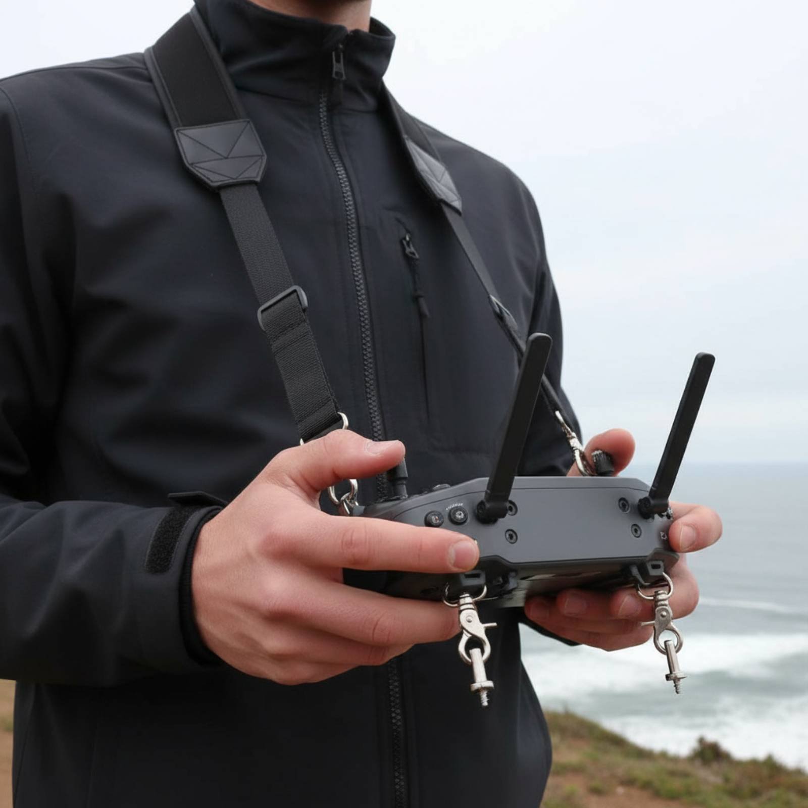 Drohnen-Sendergurt, schnell zu – Drone Arm Bewertung und Preis