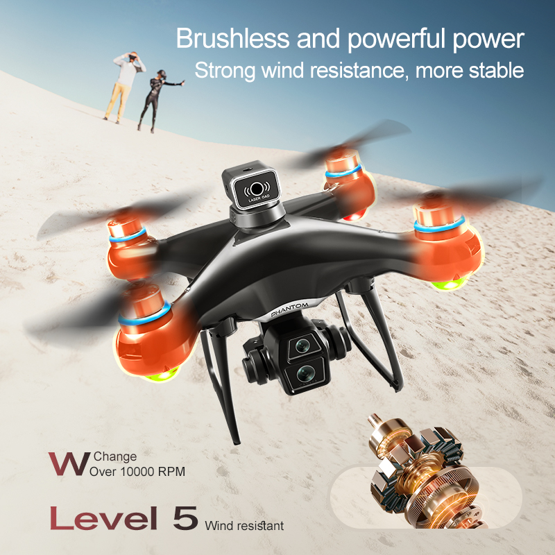 Bexine Neue Z3 GPS-Drohne mit  – Drone Gps Mount Bewertung und Preis