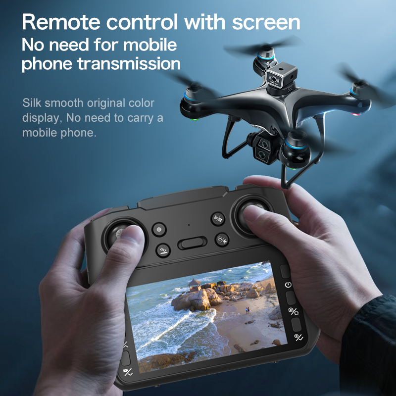Bexine Neue Z3 GPS-Drohne mit  – Drone Gps Mount Bewertung und Preis