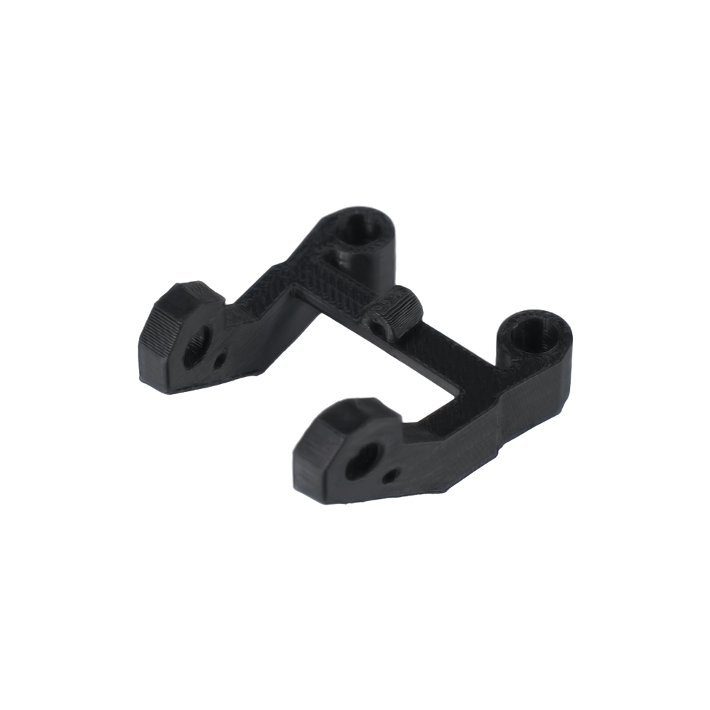Ersatzteile 3D-gedruckter TPU- – Drone Gps Mount Bewertung und Preis