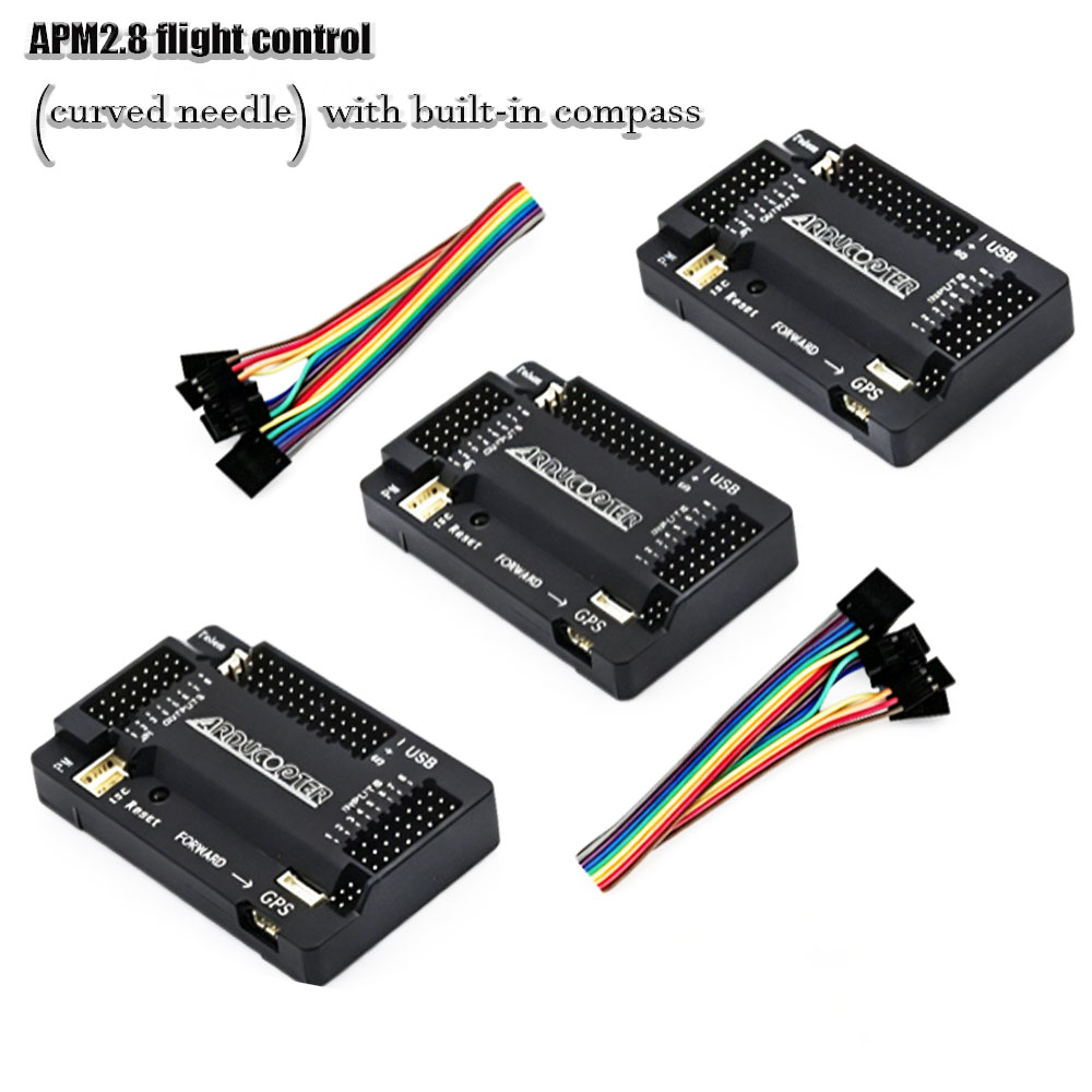 APM 2.8 Flugsteuerplatine mit  – Drone Flight Controller Bewertung und Preis