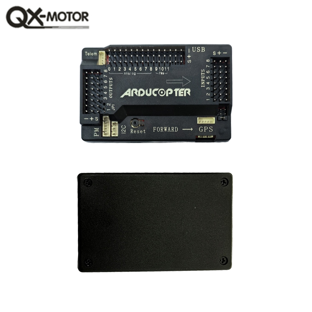 APM 2.8 Flugsteuerplatine mit  – Drone Flight Controller Bewertung und Preis