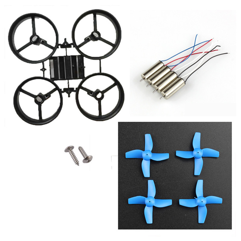 JJRC H36 Eachine E010 Tiny DIY – Drone Propeller Bewertung und Preis