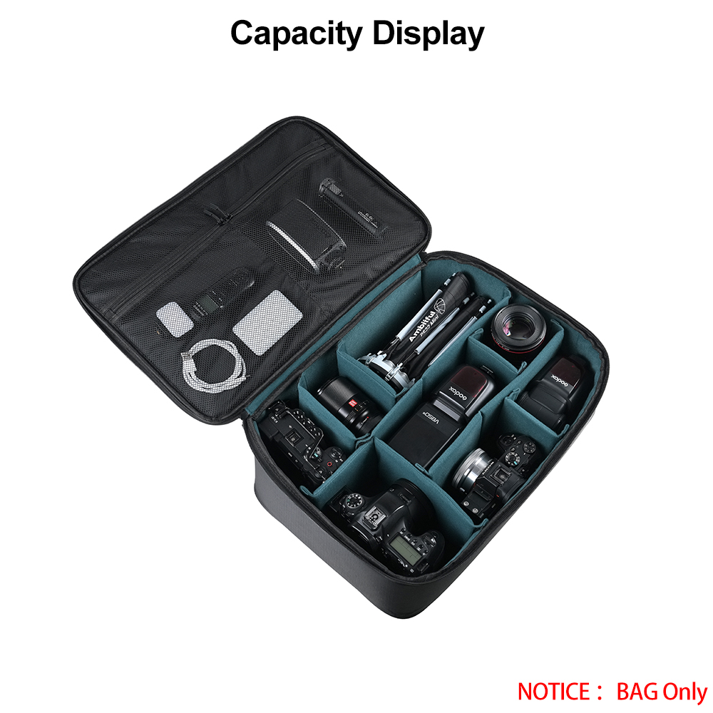 Ambitful ZOOM P7II XL Fotograf – Drone Camera Bewertung und Preis