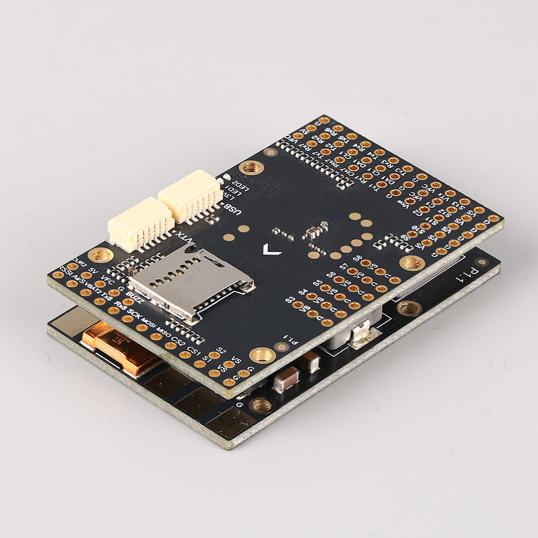 TBS LUCID H7 WING FC Dual-Gyro – Drone Flight Controller Bewertung und Preis