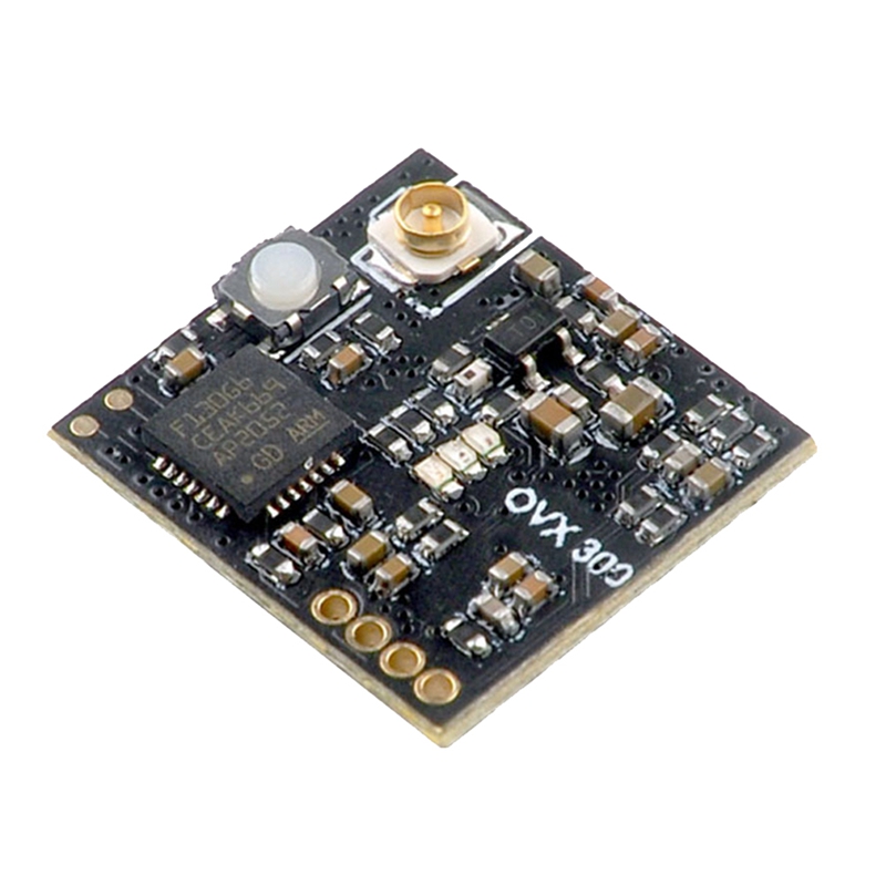 Für OpenVTX OVX300 5.8G 40CH 0 – Drone Receiver Bewertung und Preis