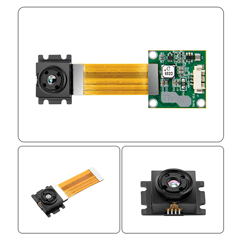 Tiny1-C 256x192 IR Wärmebildka – Drone Camera Bewertung und Preis
