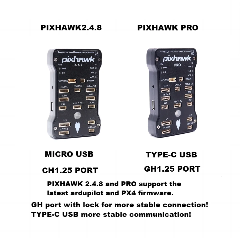 Pixhawk PRO Flugsteuerung Ardu – Drone Buzzer Bewertung und Preis
