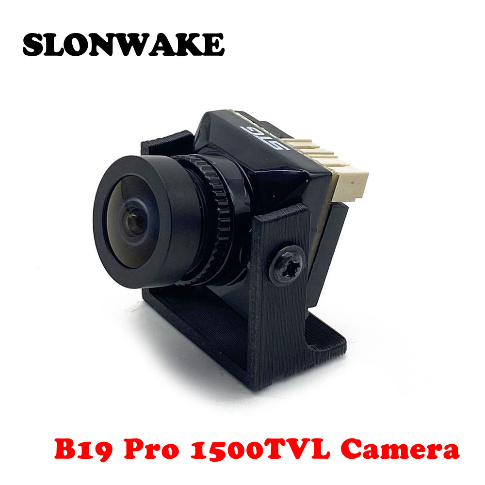 JINJIEAN B19 PRO Mini FPV Kame – Drone Frame Bewertung und Preis
