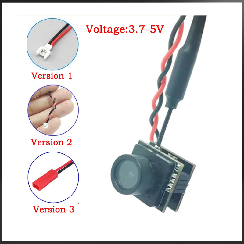 SLONWAKE FPV 25mW Leistungssim – Drone Frame Bewertung und Preis
