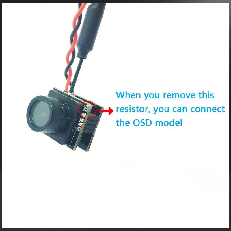 SLONWAKE FPV 25mW Leistungssim – Drone Frame Bewertung und Preis