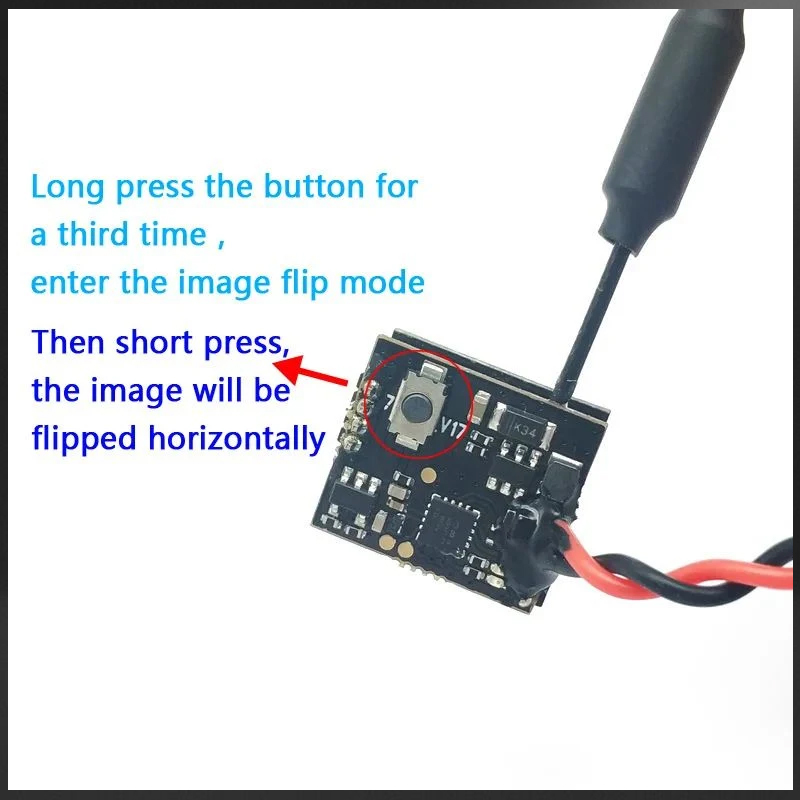 SLONWAKE FPV 25mW Leistungssim – Drone Frame Bewertung und Preis