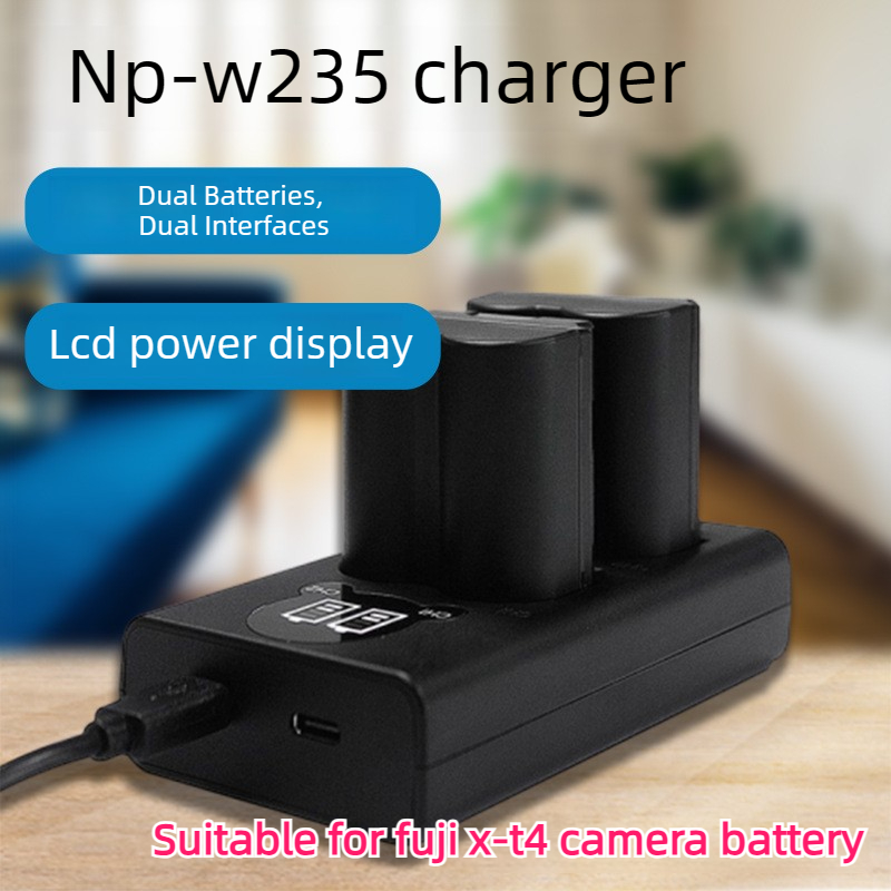 2200 mAh NP-W235 NP W235 Akku  – Drone Camera Bewertung und Preis