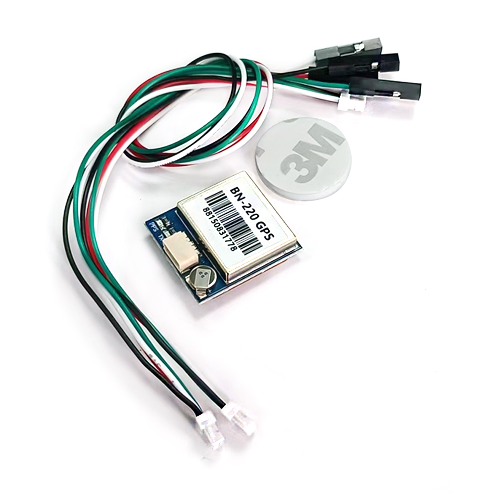 BN-220 BN880 GPS GLONASS Modul – Drone Gps Module Bewertung und Preis