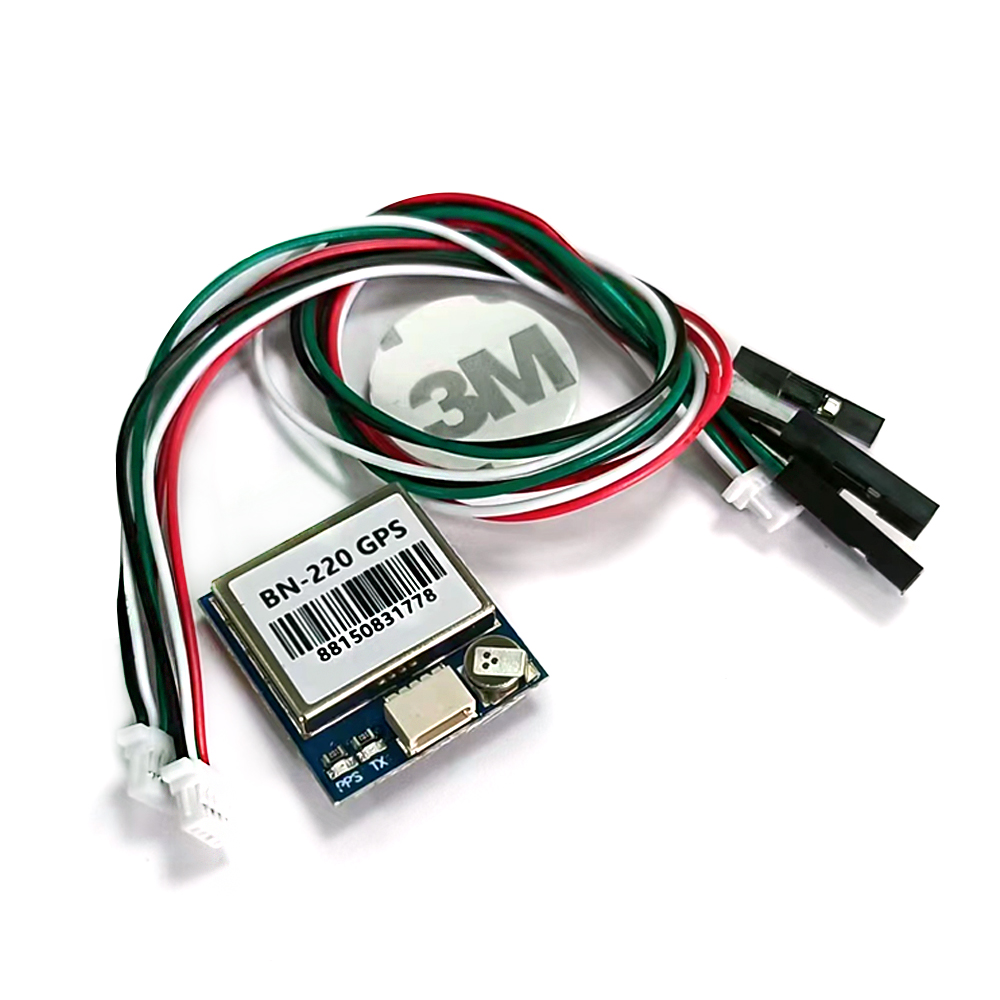 BN-220 BN880 GPS GLONASS Modul – Drone Gps Module Bewertung und Preis