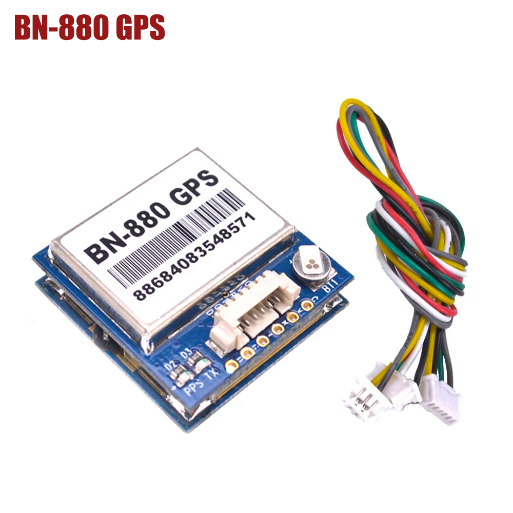 BN-220 BN880 GPS GLONASS Modul – Drone Gps Module Bewertung und Preis