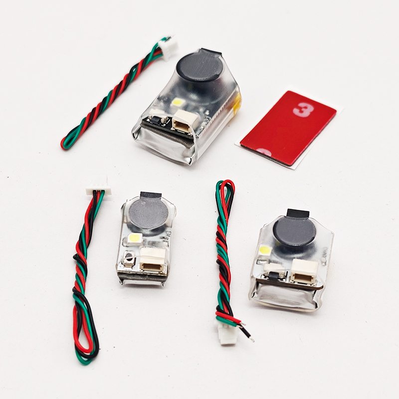JHE42B/ JHE42B_S/ JHE20B Finde – Drone Buzzer Bewertung und Preis