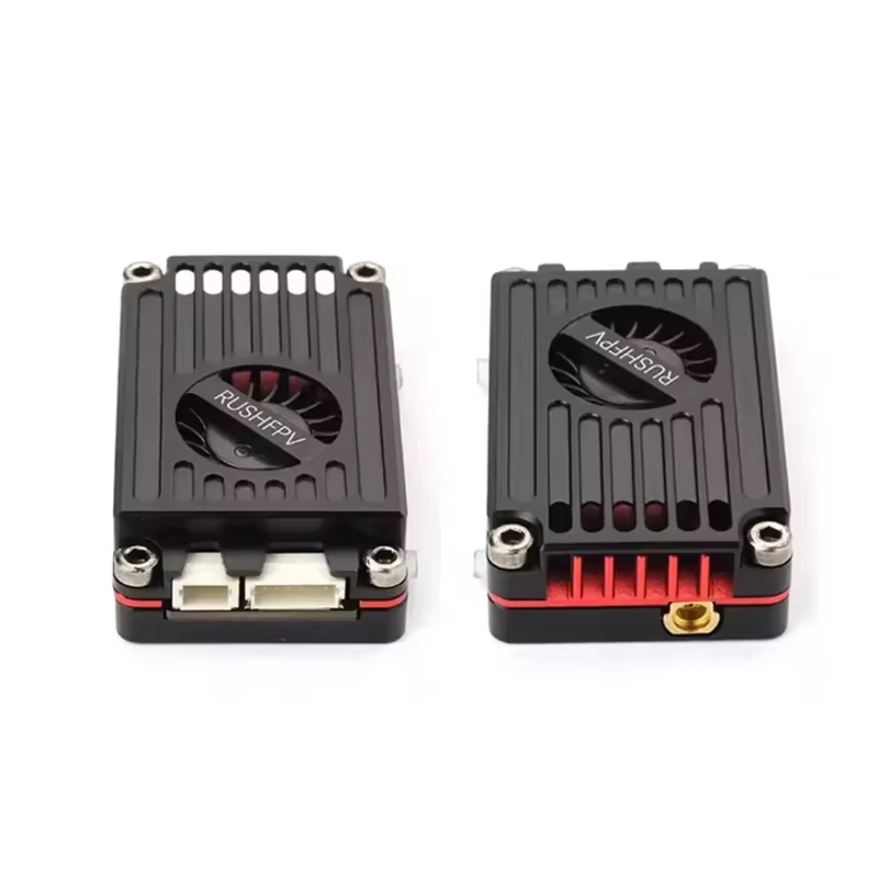 RUSH TANK MAX SOLO VTX 2,5W Ho – Drone Transmitter Bewertung und Preis
