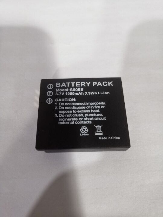 SYNCO Akku für SYNCO XTalk X1  – Drone Battery Bewertung und Preis