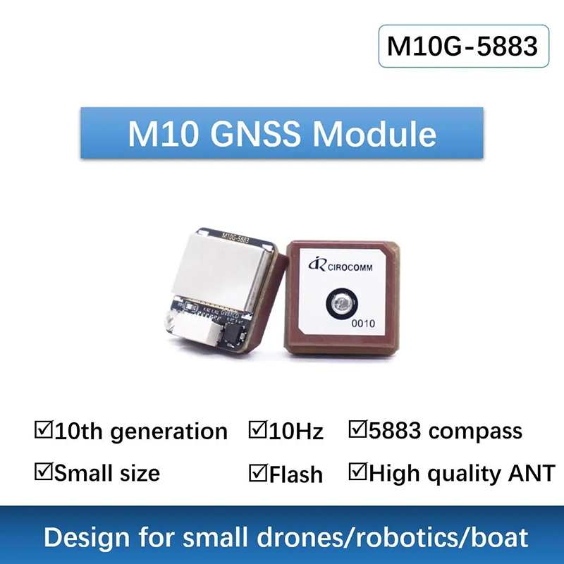 M10 gps mini gnss modul mit ko – Drone Compass Bewertung und Preis
