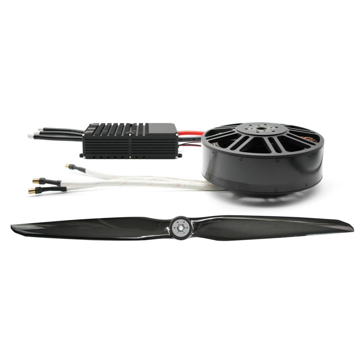 19460 Schubantriebssystem, 95  – Drone Propeller Bewertung und Preis