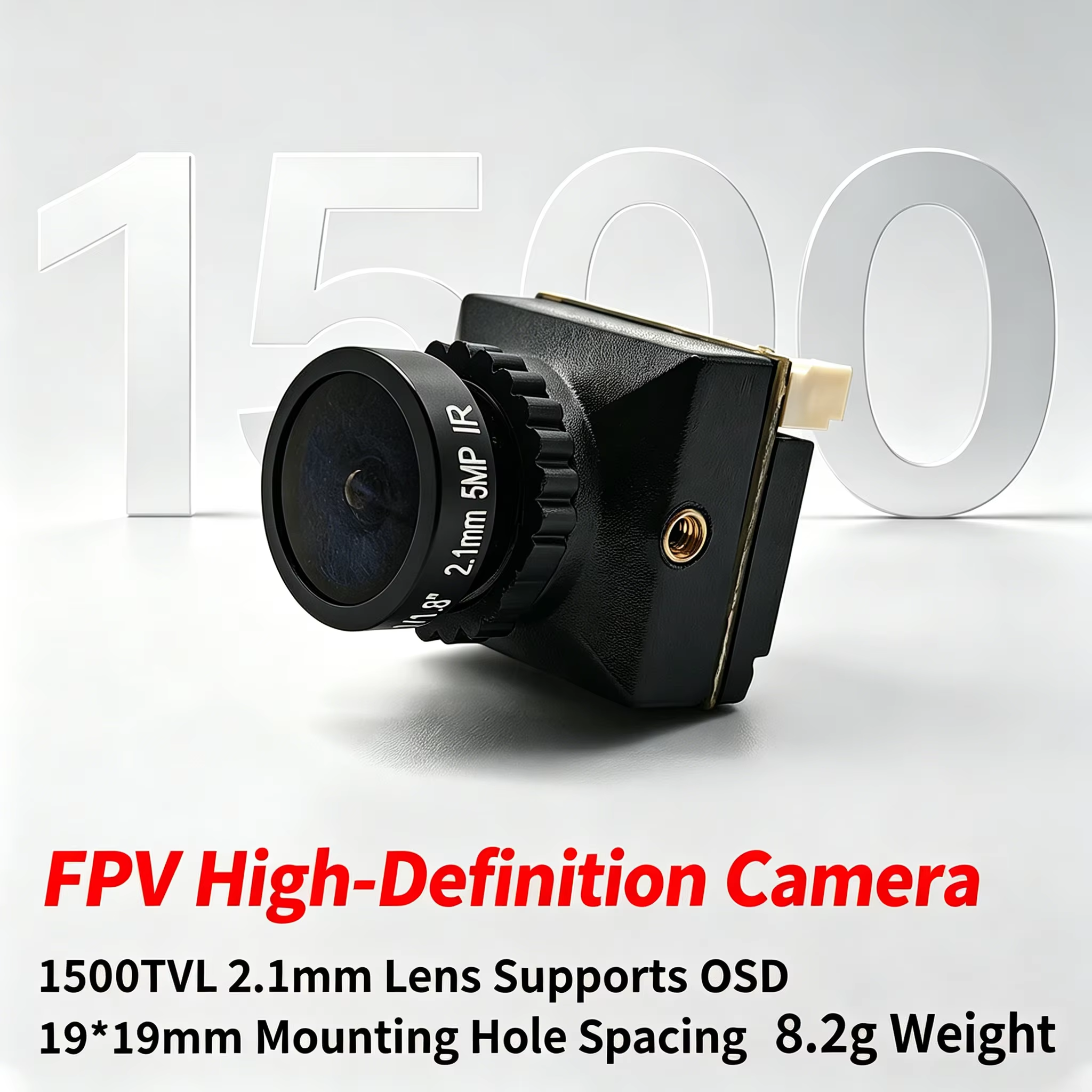 5,8 GHz 600 mW Video-Sender VT – Drone Camera Bewertung und Preis