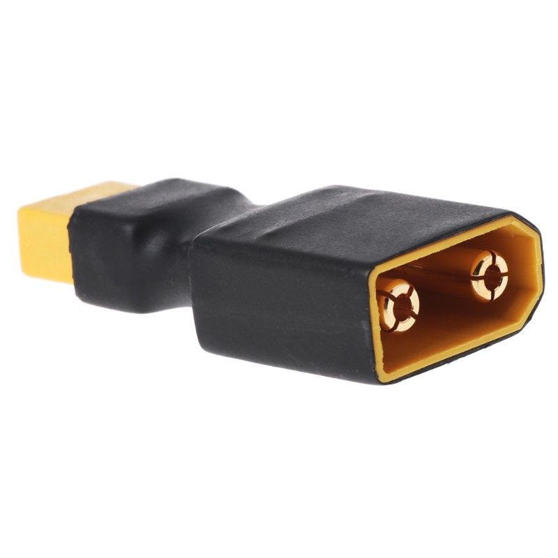 XT90-Stecker auf XT60-Buchse A – Drone Charger Bewertung und Preis