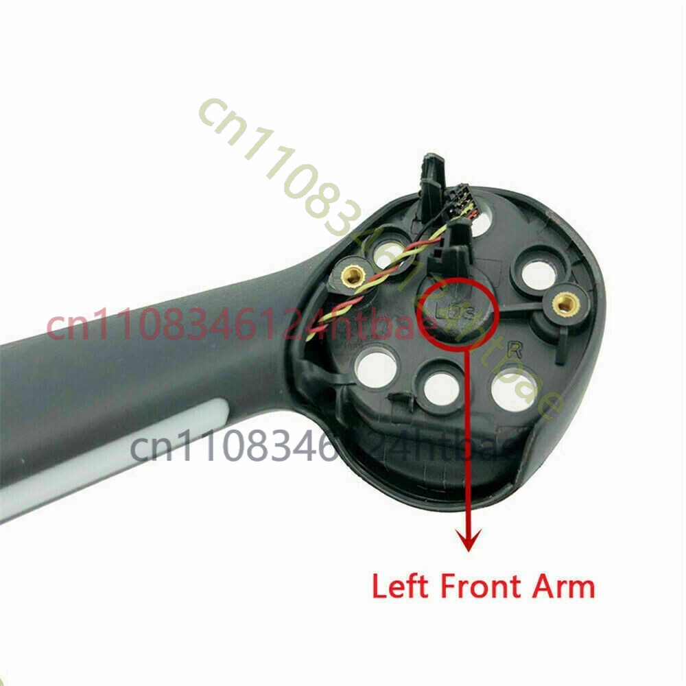 Gebraucht, für DJI FPV Drohne  – Drone Arm Bewertung und Preis