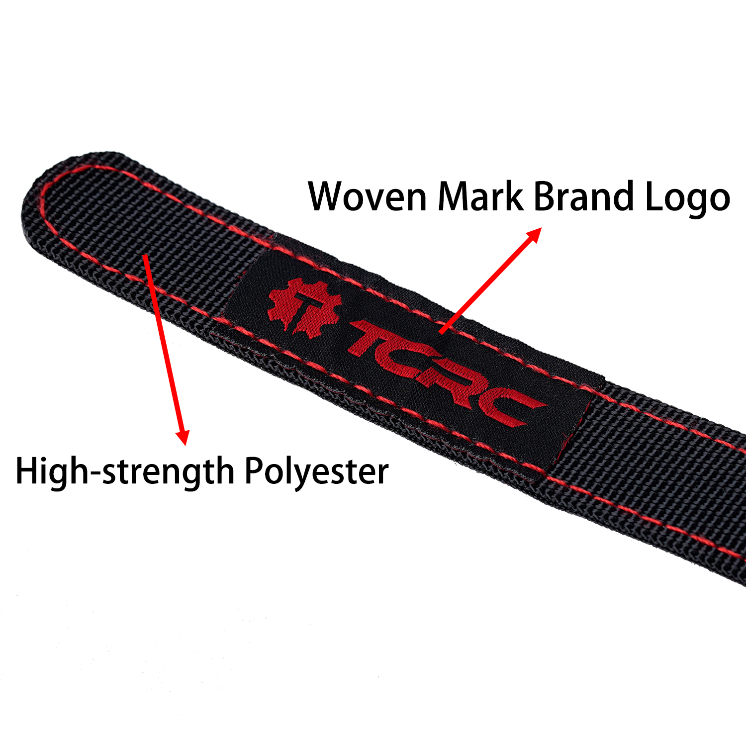 TCRC 2 Stück 20x300MM Kevlar-G – Drone Battery Strap Bewertung und Preis