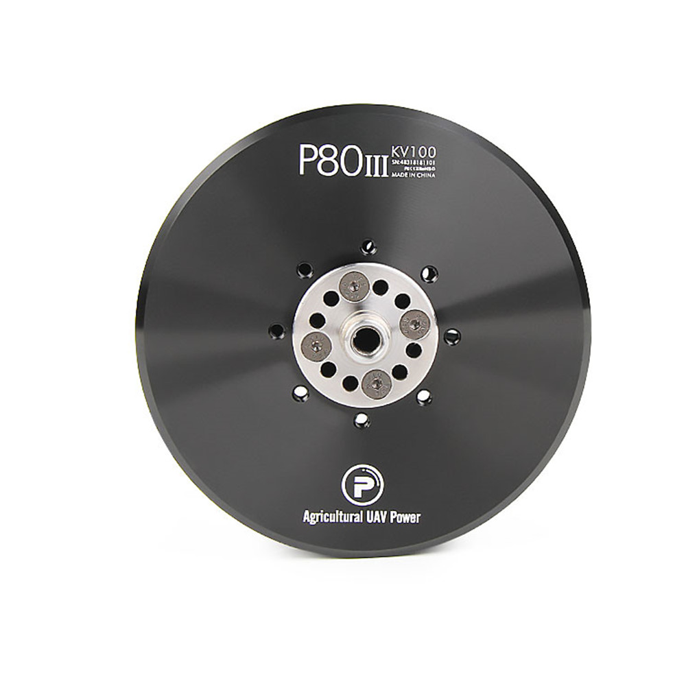P80 III KV100 KV120 Wasserdich – Drone Motor Bewertung und Preis