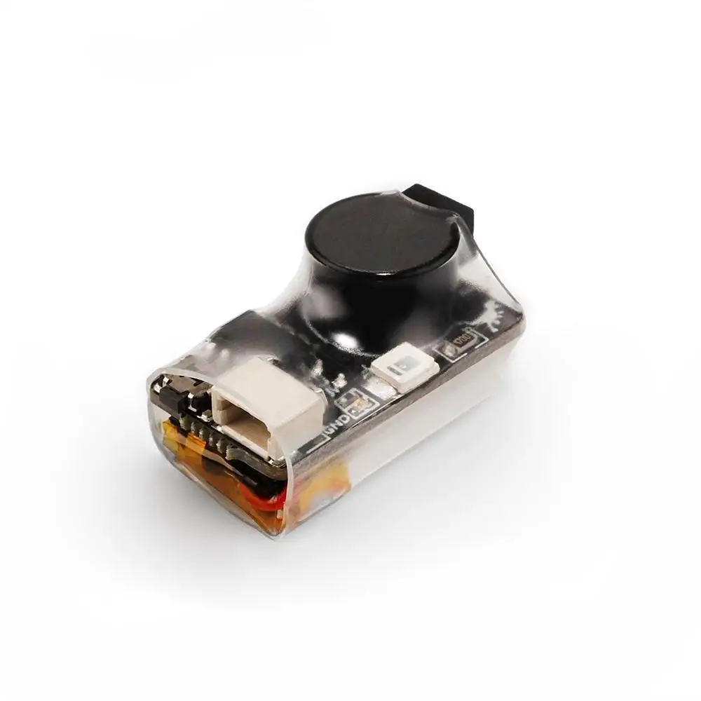 Kompakter Soter BB Alarm Buzze – Drone Buzzer Bewertung und Preis