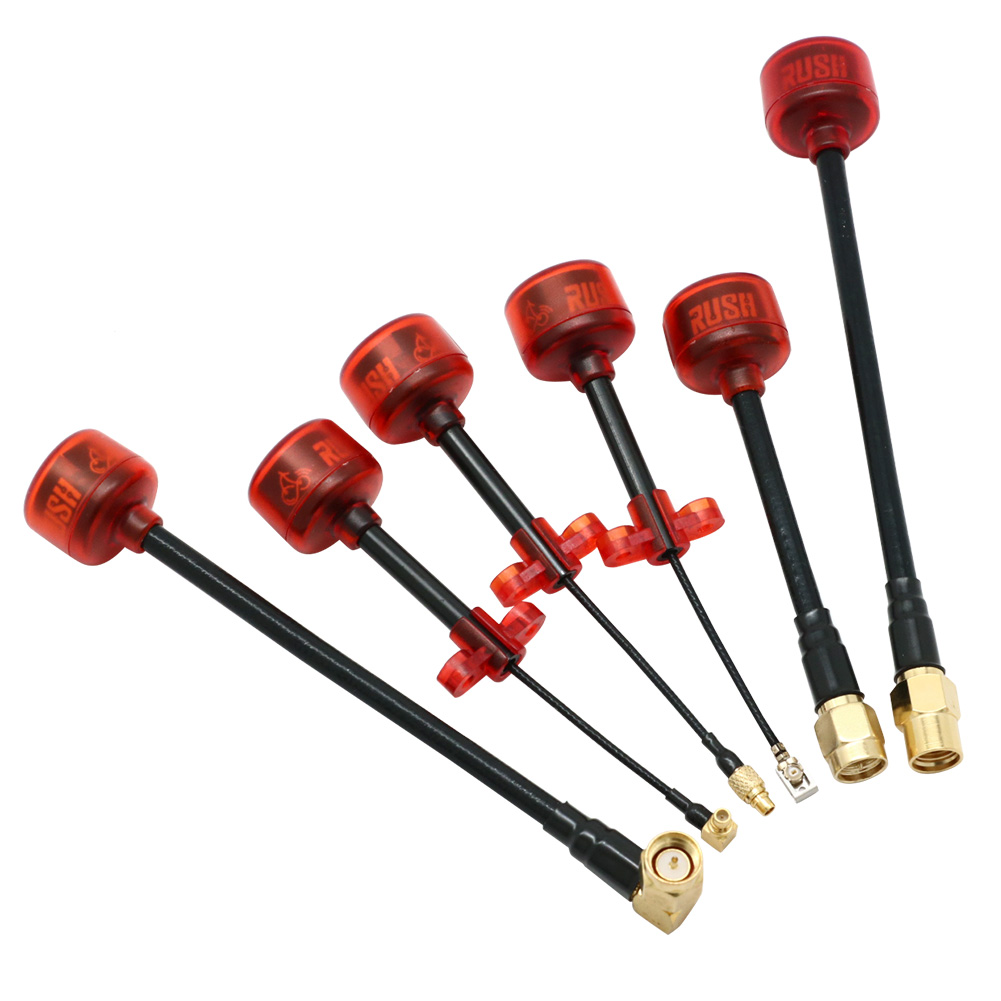 Rush Cherry FPV 5,8G Antenne L – Drone Esc Bewertung und Preis