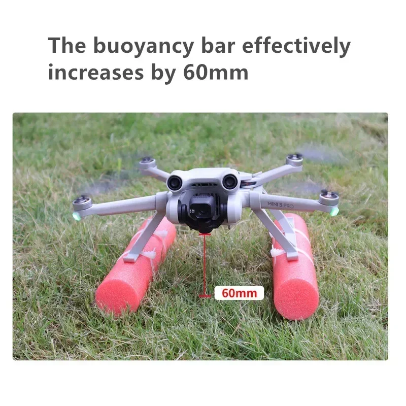 Für DJI Mini 3/4 PRO/Mini3 Sch – Drone Landing Gear Bewertung und Preis