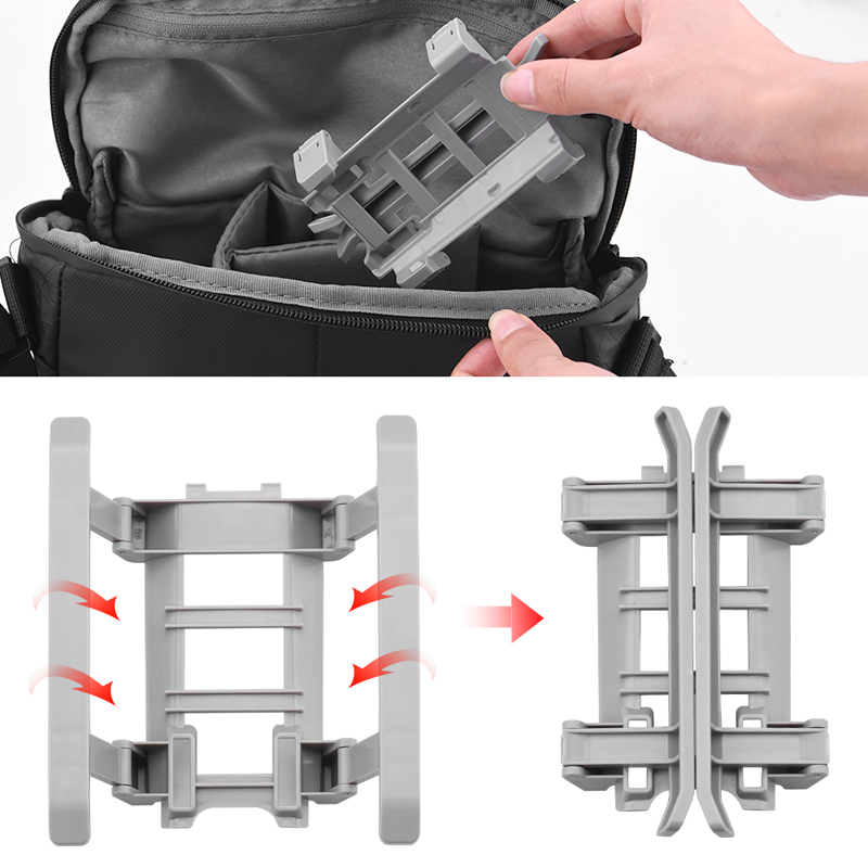 Faltbare Fahrwerk Für DJI Luft – Drone Landing Gear Bewertung und Preis