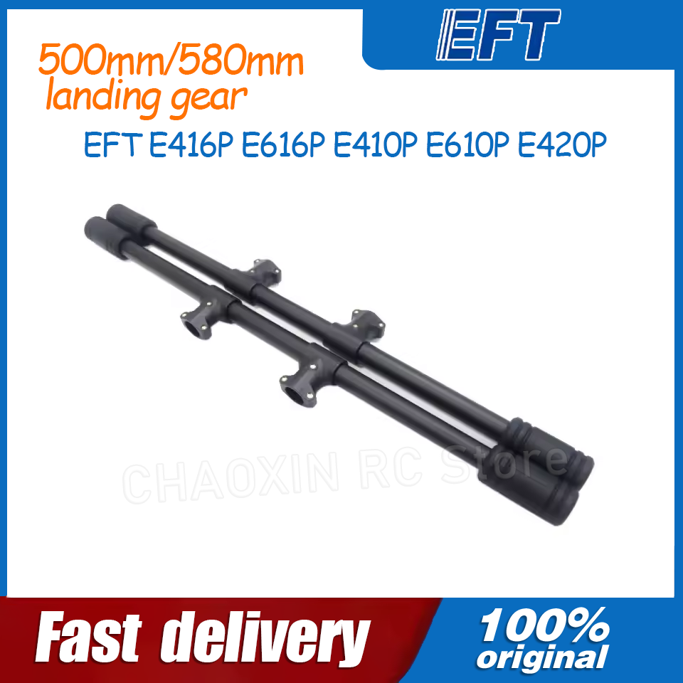 EFT E416P E616P E410P E610P E4 – Drone Landing Gear Bewertung und Preis