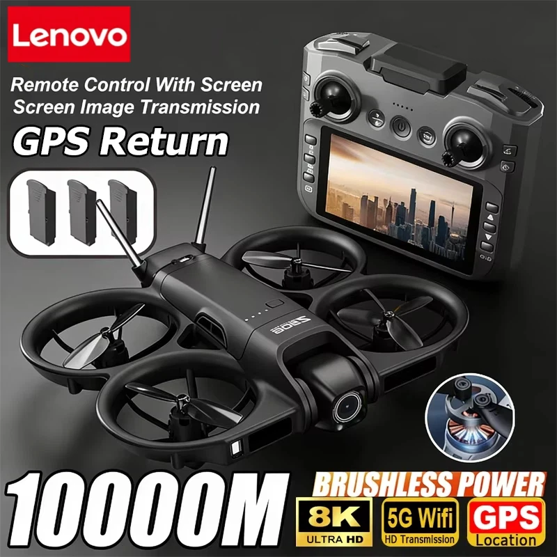 Lenovo Drone 8K Aerial HD Inte – Drone Gps Mount Bewertung und Preis