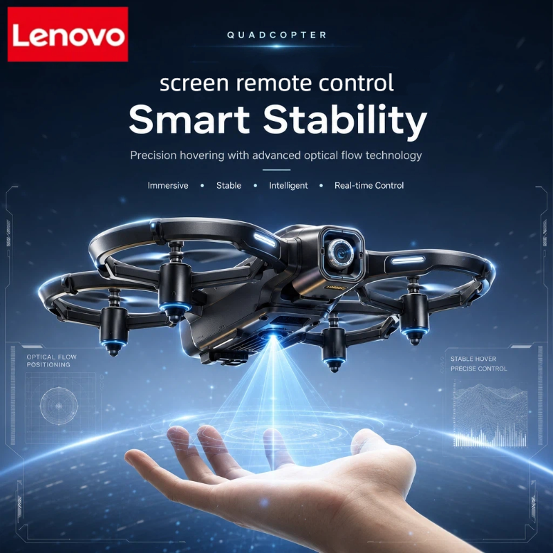 Lenovo Drone 8K Aerial HD Inte – Drone Gps Mount Bewertung und Preis
