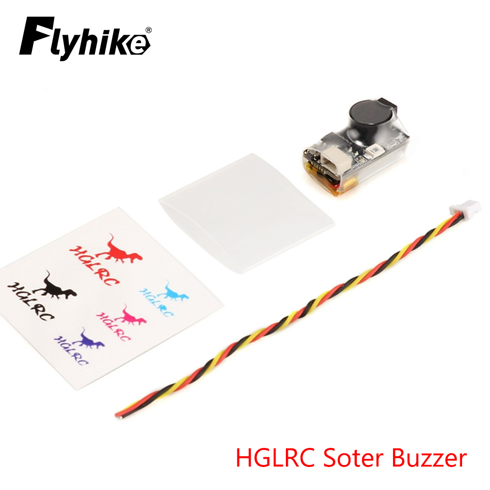 HGLRC Soter Buzzer FPV Drohne  – Drone Buzzer Bewertung und Preis