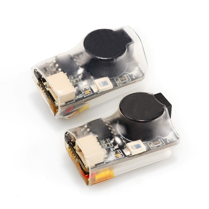 HGLRC Soter Buzzer FPV Drohne  – Drone Buzzer Bewertung und Preis